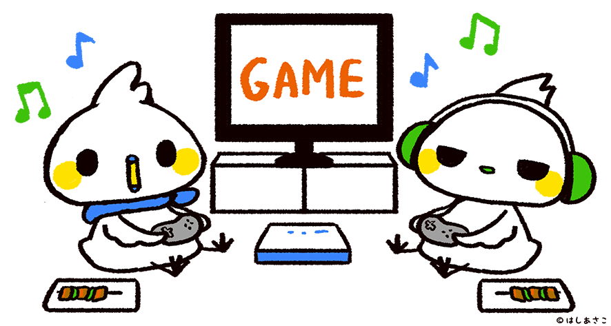 Pcゲームの配信方法 ツイキャス